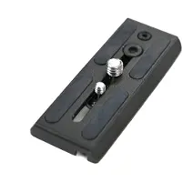 Caruba Videostar 177 Pro Videostatief + Liquid Damped Head