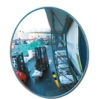 Schäfer Shop Spion bewakingsspiegel - Ø 400mm - ons merk