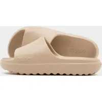 Adidas Muiltjes 'Adilette Lumia' donkerbeige