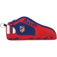 Atletico de Madrid Etui Atlético Madrid Blauw Rood Wit