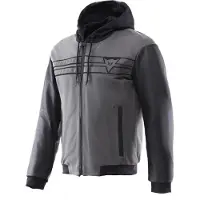 Dainese Vintedge Motorleren jas Maat