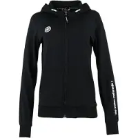 The Indian Maharadja Indian Maharadja Kadiri Hooded Jacket