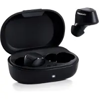 Panasonic RZ-B120WDE-K, zwart