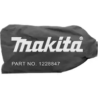 Makita STOFZAK LINNEN
