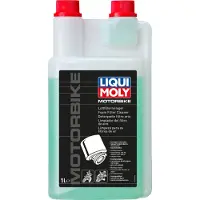 Liqui moly Motorbike Luchtfilterreiniger 1l
