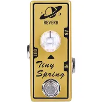 Tone City Tiny Spring V2 Gitaareffect