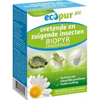 Ecopur Insecten bestrijding | | BioPyr | 30 ml