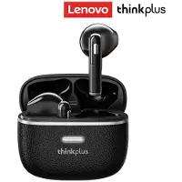 Lenovo LivePods LP2 - Bluetooth oordopjes - Draadloos - In-ear - Wit