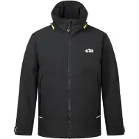 Gill Coastal Jacket Zwart XL Man