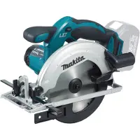 Makita Dss611z Cirkelzaag