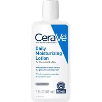 CeraVe Daily Moisturising Lotion Dry Skin - hydraterende crème - Droge huid - 87ml