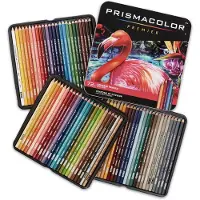 Prismacolor Premier Soft Core Colored Pencils – 72 Kleurpotloden – Professionele Tekenset