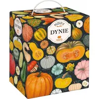 Czuczu Puzzlove Pompoenen 1000 stukjes