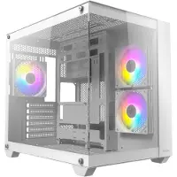 Antec Cx800 Pc-behuizing