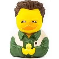 TUBBZ Numskull - Best of Boxed Badeend - Friends - Chandler Bing - 9cm