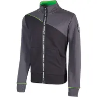 U Power Uranus Sweatshirt Met Rits