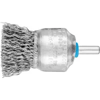 PFERD TOOLS penseelborstel PBU 3029/6 INOX 0,50 43201003 10 stuk(s)
