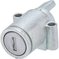 ABUS Blo Bos It2.1 T82 Batterijvergrendeling