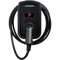 Ks Tools 117.7573 Wallbox Type 2 32 A 7.40 kW Geen