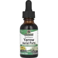 Natures Answer Duizendblad Extract | Yarrow Flowers | Nature's Answer