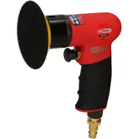 Ks Tools Pneumatische excenterslijper 5.2 bar