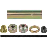 Ks Tools 440.0270 Set stuurbussen, 7-delig, voor Mercedes achter
