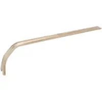 Ks Tools 9639718 BRONZEPlus Kistenijzer 750 mm