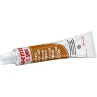 Loctite SI 5990 Siliconenkit Kleur (specifiek): Koper 40 ml