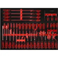 Ks Tools 821.0046 Schroevendraaierset