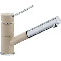 Franke Sirius Top Keukenkraan Beige - 133.0528.879