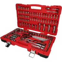 Ks Tools 958.0751 Dopsleutelset 1/4, 1/2