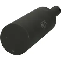 Ks Tools 460.4990 Stalen rubberen bussen montagegereedschap voor BPW Ø 24 mm