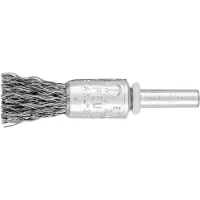 PFERD TOOLS penseelborstel PBU 1312/6 ST 0,35 43204101 10 stuk(s)