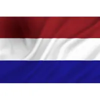 BREG Nederlandse vlag voor de boot