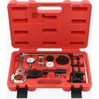 vidaXL 22-delige Motor timing gereedschapsset VAG 1.8/2.0 TSI TFSI