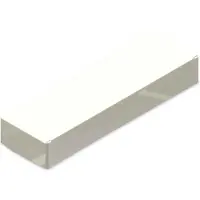 TEKO 374.16 Universele behuizing 160 x 49 x 25 Plaatstaal Metaal 1 stuk(s)