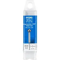 PFERD TOOLS KES HSSE DIN 335 C90° 6,0 25202125 Kegelverzinkboor 6 mm HSS 1 stuk(s)