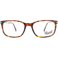 Persol bril PO3189V 24 Havana
