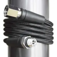 Miflex Carbon Hd Hp 7/16 Slang