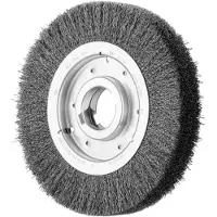 PFERD TOOLS Ronde borstel RBU 25048/AK32-2 ST 0,30 43506501 1 stuk(s)