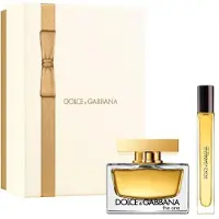 Dolce&Gabbana The One Gift Set