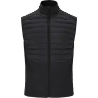 Endurance Sportbodywarmer 'Benst' zwart