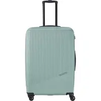 Travelite Bali 4 Wiel Trolley L mint