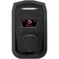 Ks Tools 1177537 Wallbox Type 2 16 A 3.70 kW RFID