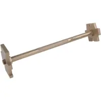 Ks Tools 9638272 963.8272 Universele sleutel