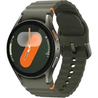 Samsung SM-L300NZGAEUE, Galaxy Watch 7, groen, 40mm, EU-model