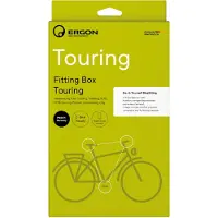 Ergon Fitting Box Touring / E-bike