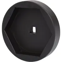 Ks Tools 4600320 460.0320 Zeskant Asmoersleutel 175 mm 1 (25 mm)