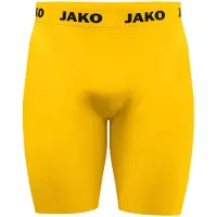Jako Function Korte Tight Kids Geel | 116