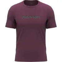 Hannah Bine T-shirt Met Korte Mouwen